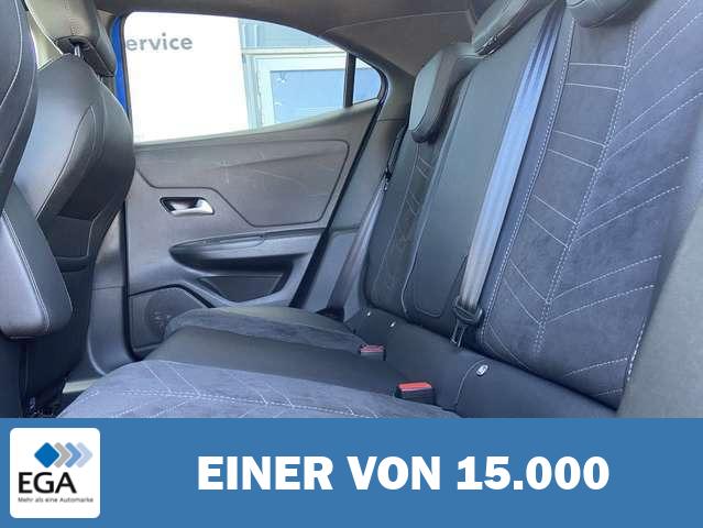 Opel Mokka-e ULTIMATE CCS+3-PHASIG+MATRIX-LED+NAVI-PR
