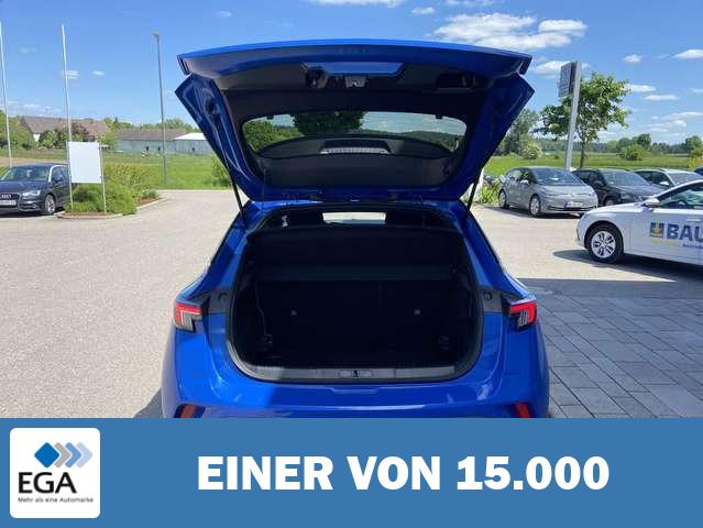 Opel Mokka-e ULTIMATE CCS+3-PHASIG+MATRIX-LED+NAVI-PR