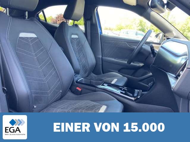 Opel Mokka-e ULTIMATE CCS+3-PHASIG+MATRIX-LED+NAVI-PR
