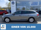 Bild Skoda Octavia Combi 2.0 TDI NAVI-COLUMBUS+AHK+LED+SMAR
