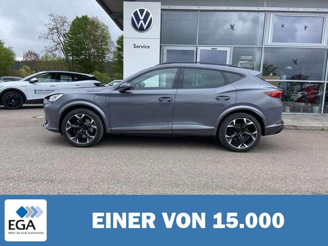 Cupra Formentor 1.4 TSI DSG eHybrid 19