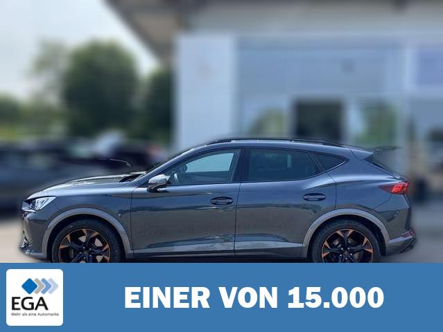 Cupra Formentor VZ 2.0 TSI DSG 4-DRIVE 19