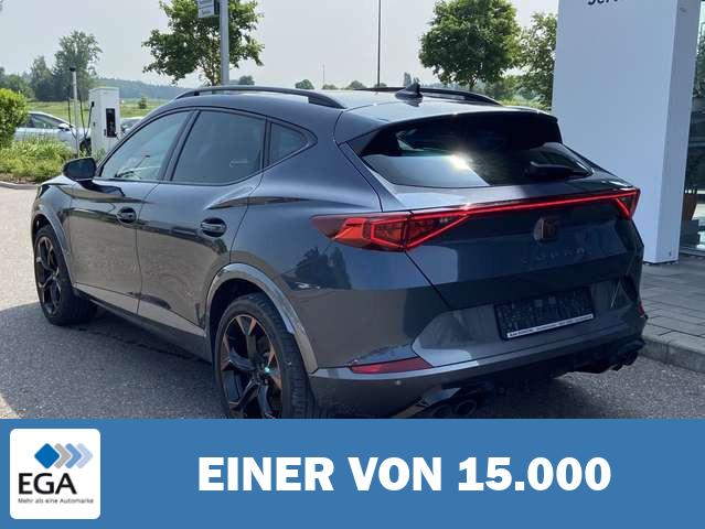 Cupra Formentor VZ 2.0 TSI DSG 4-DRIVE 19
