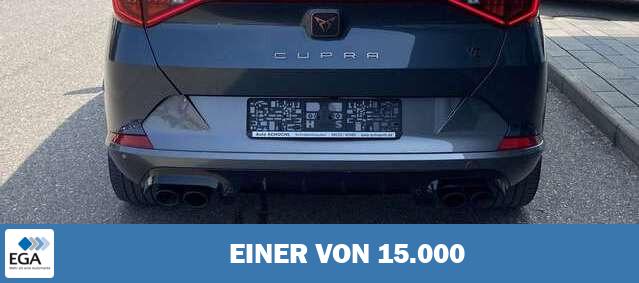 Cupra Formentor VZ 2.0 TSI DSG 4-DRIVE 19
