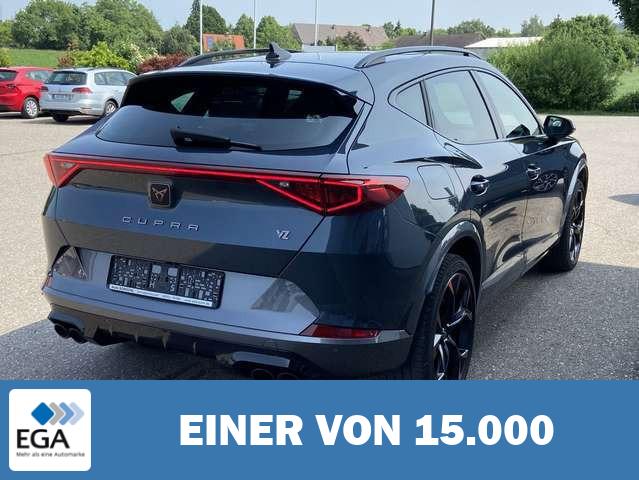Cupra Formentor VZ 2.0 TSI DSG 4-DRIVE 19
