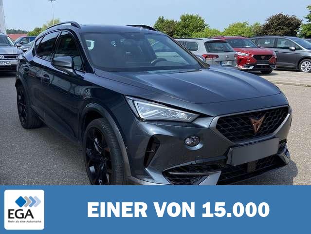 Cupra Formentor VZ 2.0 TSI DSG 4-DRIVE 19