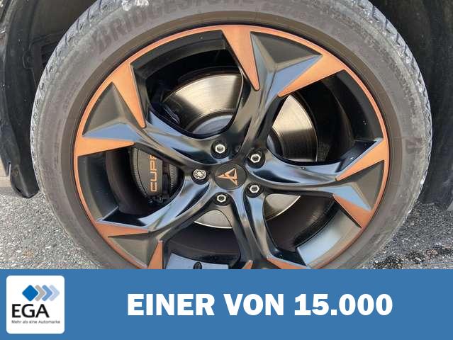 Cupra Formentor VZ 2.0 TSI DSG 4-DRIVE 19