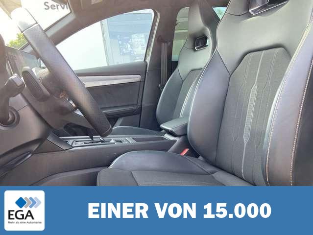 Cupra Formentor VZ 2.0 TSI DSG 4-DRIVE 19