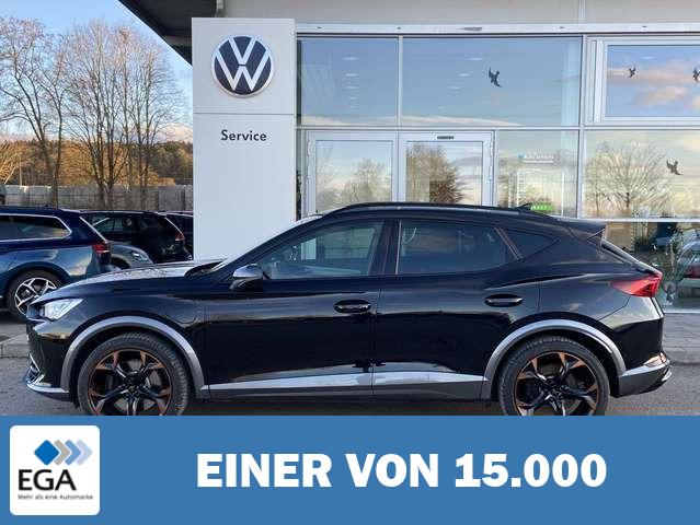 Cupra Formentor 1.4 TSI DSG eHybrid PAKET-XL+19