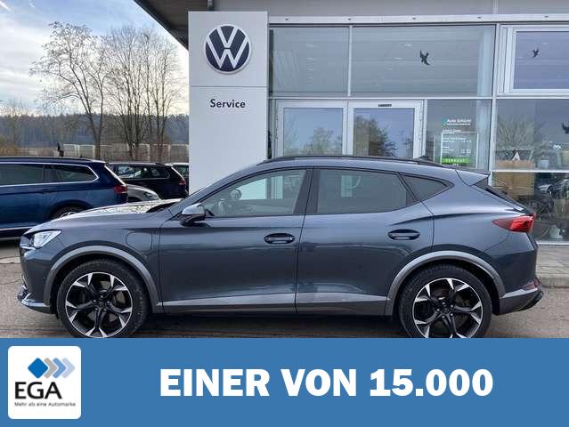 Cupra Formentor 1.4 TSI DSG eHybrid 19