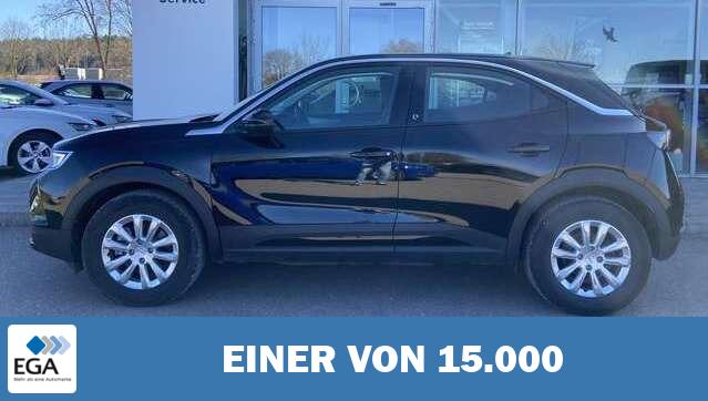 Opel Mokka-e EDITION 3-PHASIG+LED+ACC+SHZ