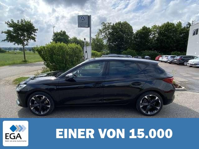 Cupra Leon 1.4 TSI DSG eHybrid 18