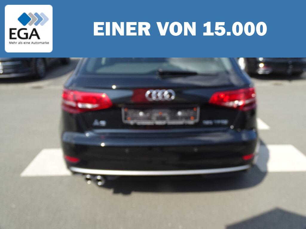 Audi A3 35TFSI SPORT*S TRONIC*NAVI*XENON*TEMP*PDC*SHZG