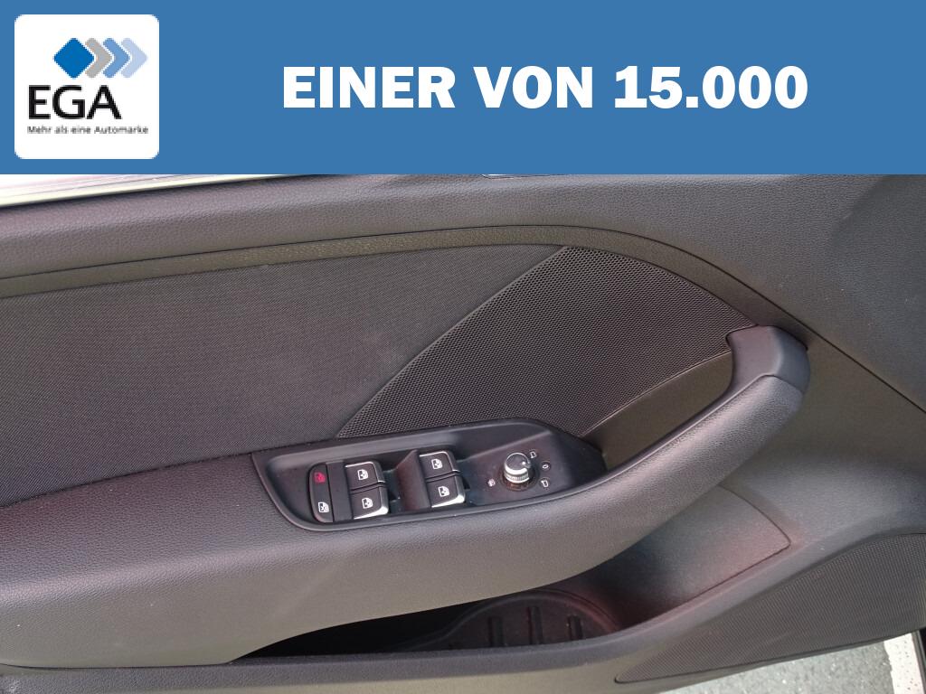 Audi A3 35TFSI SPORT*S TRONIC*NAVI*XENON*TEMP*PDC*SHZG