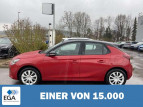 Bild Opel Corsa -e EDITION CCS+SHZ+GRA+PDC+CLIMATRONIC+KEY