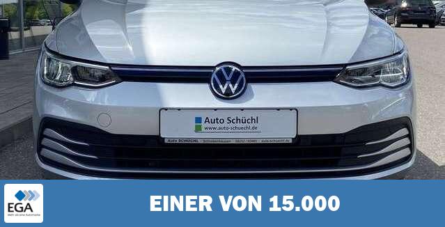 Volkswagen Golf Variant 2.0 TDI LIFE NAVI+LED+APP-CONNECT+A