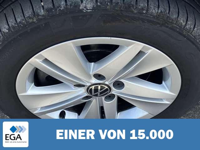Volkswagen Golf Variant 2.0 TDI LIFE NAVI+LED+APP-CONNECT+A