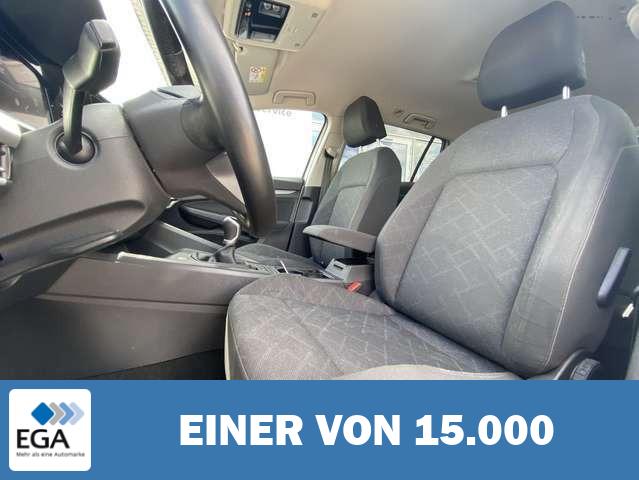 Volkswagen Golf Variant 2.0 TDI LIFE NAVI+LED+APP-CONNECT+A
