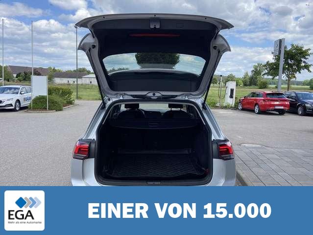 Volkswagen Golf Variant 2.0 TDI LIFE NAVI+LED+APP-CONNECT+A