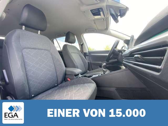 Volkswagen Golf Variant 2.0 TDI LIFE NAVI+LED+APP-CONNECT+A