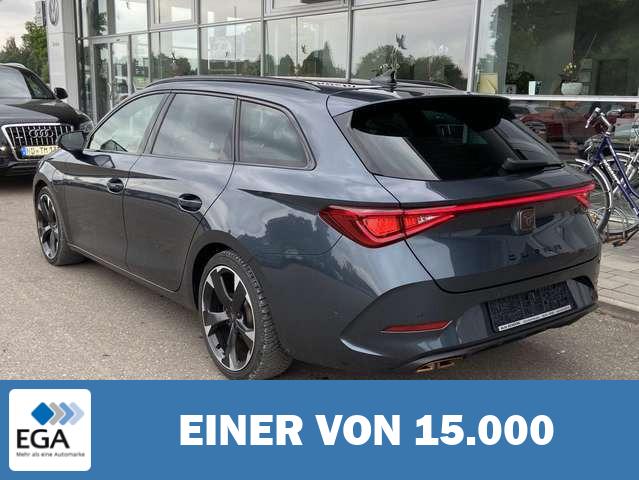 Cupra Leon ST 1.4 TSI DSG eHybrid 18