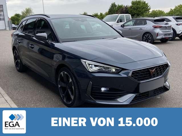 Cupra Leon ST 1.4 TSI DSG eHybrid 18