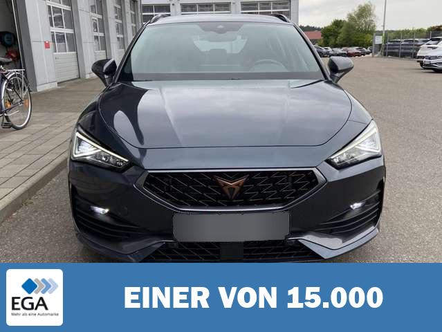 Cupra Leon ST 1.4 TSI DSG eHybrid 18