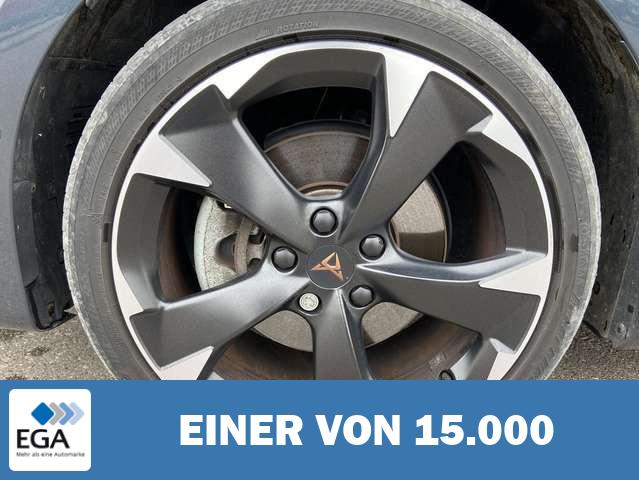 Cupra Leon ST 1.4 TSI DSG eHybrid 18