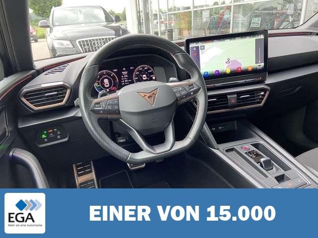 Cupra Leon ST 1.4 TSI DSG eHybrid 18