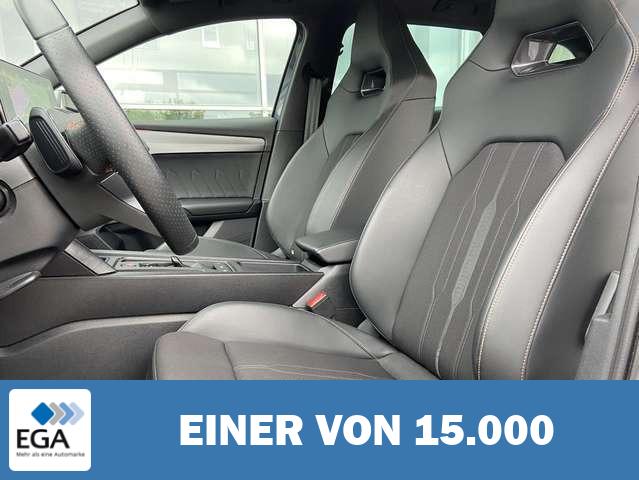 Cupra Leon ST 1.4 TSI DSG eHybrid 18