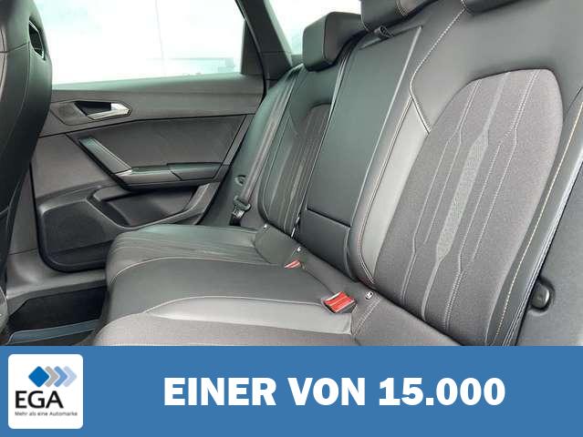 Cupra Leon ST 1.4 TSI DSG eHybrid 18