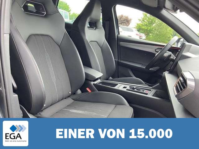 Cupra Leon ST 1.4 TSI DSG eHybrid 18