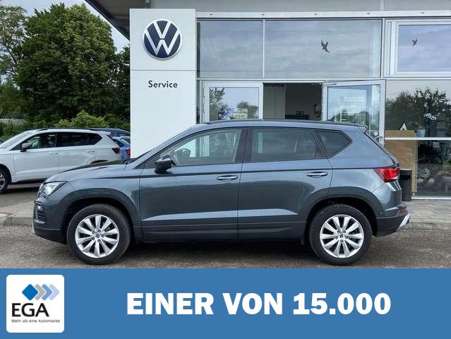 Seat Ateca 1.5 TSI Style 17