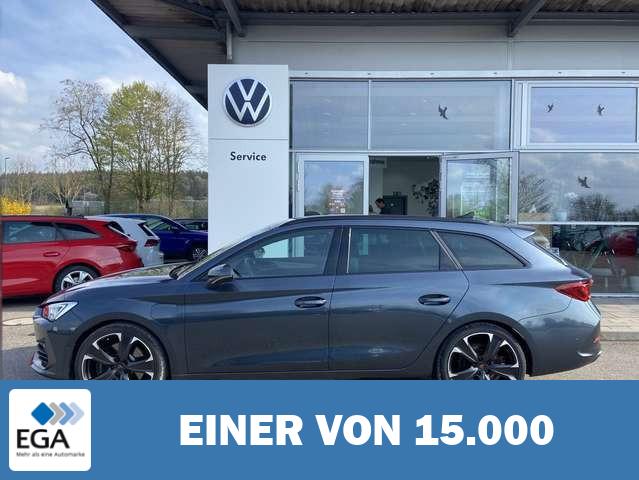 Cupra Leon ST 1.4 TSI DSG eHybrid 19