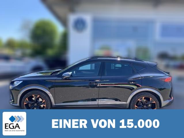 Cupra Formentor 1.4 TSI DSG eHybrid 19