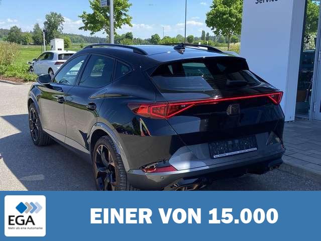 Cupra Formentor 1.4 TSI DSG eHybrid 19