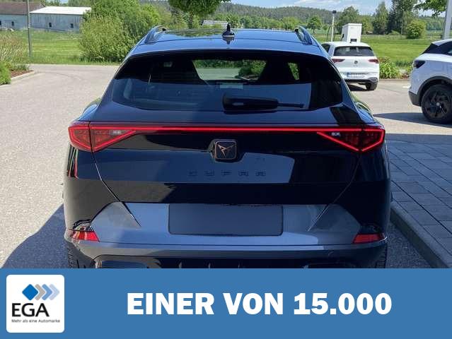 Cupra Formentor 1.4 TSI DSG eHybrid 19