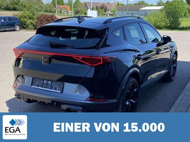 Cupra Formentor 1.4 TSI DSG eHybrid 19