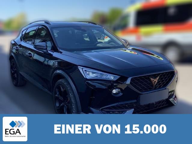 Cupra Formentor 1.4 TSI DSG eHybrid 19
