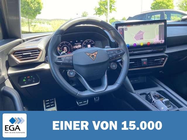 Cupra Formentor 1.4 TSI DSG eHybrid 19