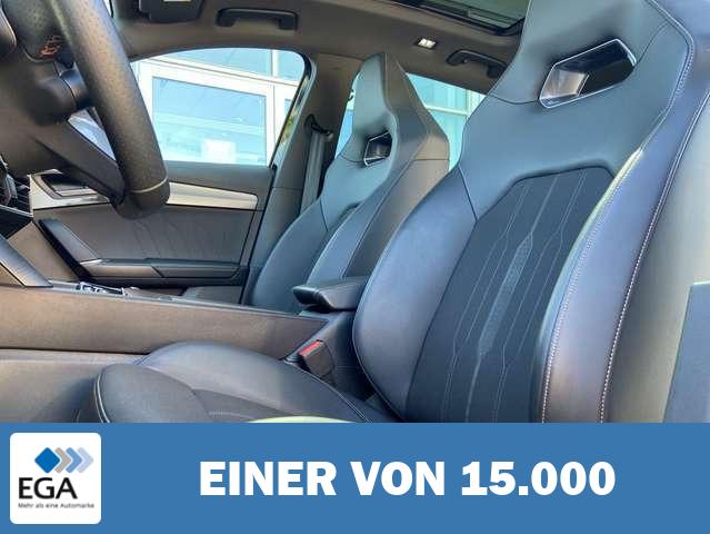 Cupra Formentor 1.4 TSI DSG eHybrid 19