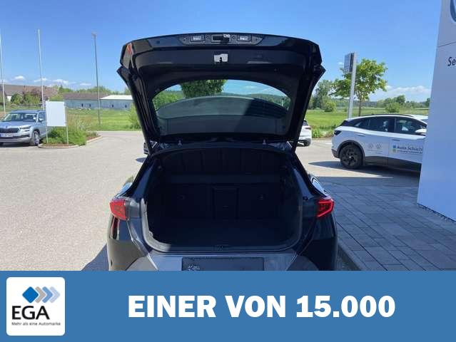 Cupra Formentor 1.4 TSI DSG eHybrid 19