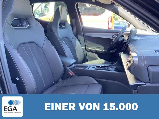 Cupra Formentor 1.4 TSI DSG eHybrid 19