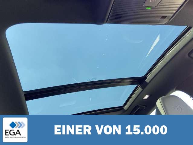 Cupra Formentor 1.4 TSI DSG eHybrid 19