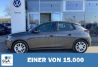Bild Opel Corsa -e EDITION SHZ+GRA+PDC+CLIMATRONIC+CCS