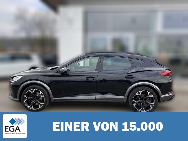 Cupra Formentor 1.4 TSI DSG eHybrid SAFE-DRIVING-XL+EL