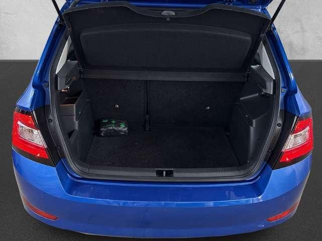 Skoda Fabia 1.0 TSI Cool Plus Klima Sitzh. PDC DAB ALU