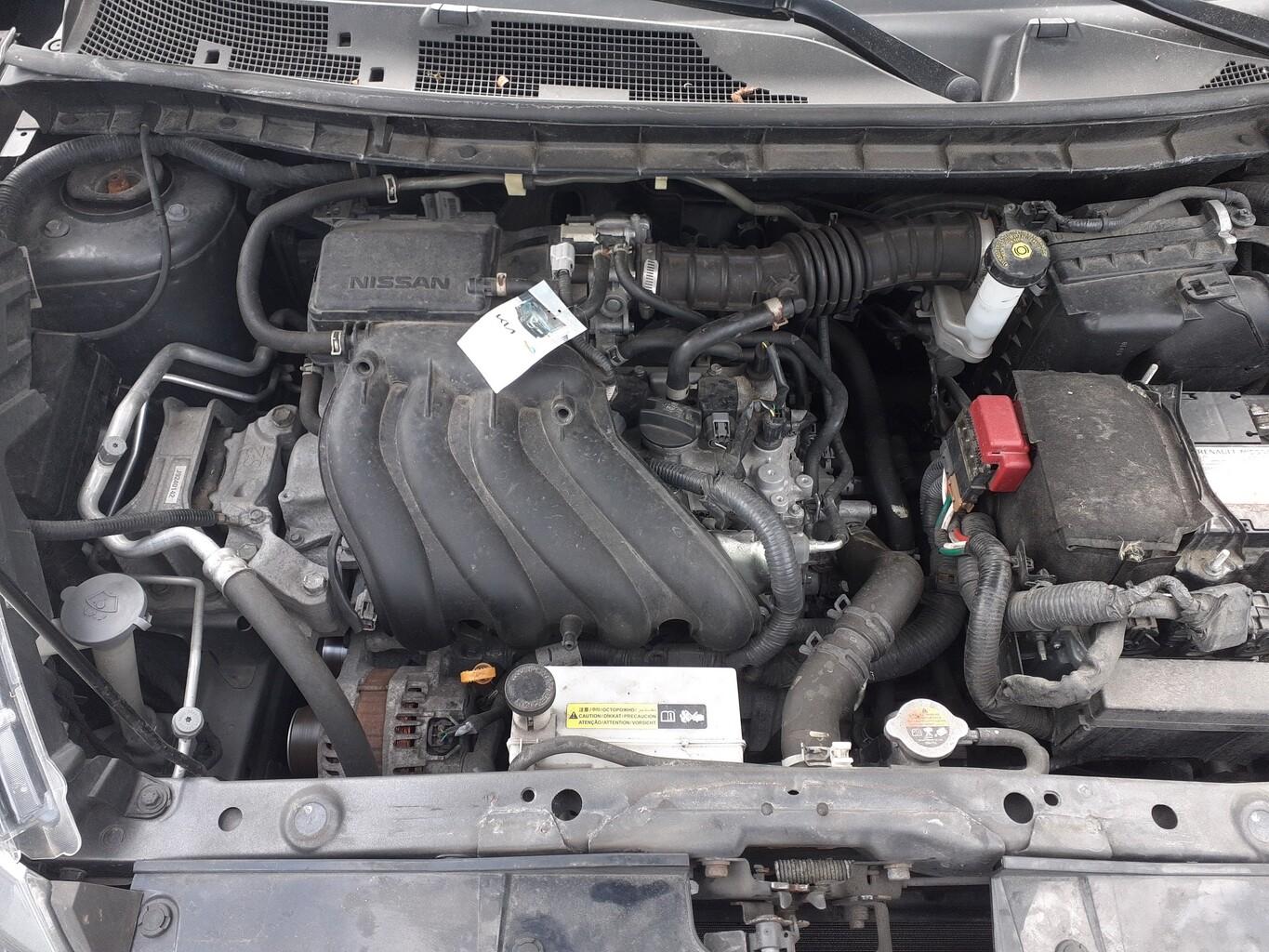 Nissan Juke 1.6 113 CVT N-Connecta BOSE Nav Kam SHZ