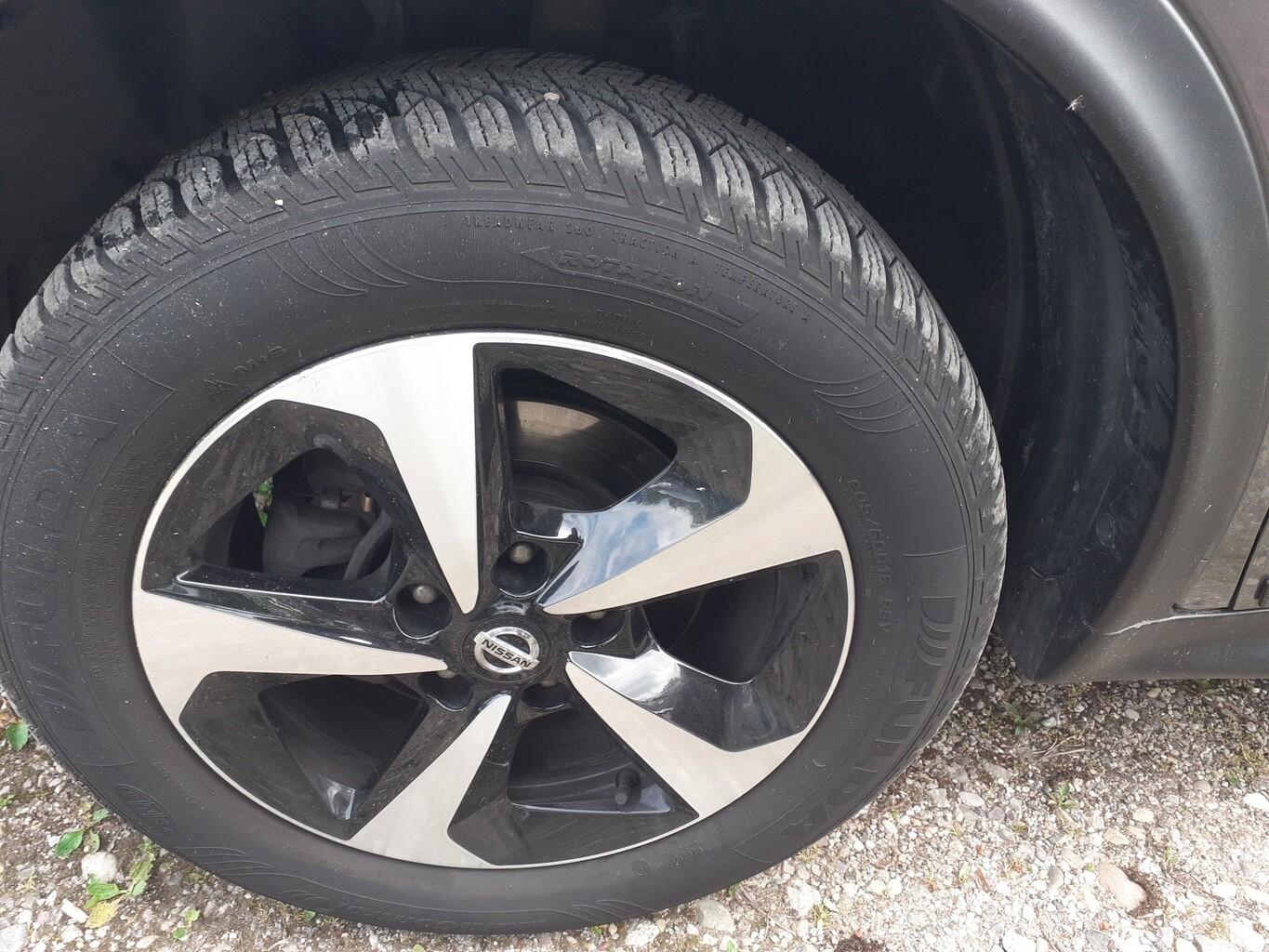 Nissan Juke 1.6 113 CVT N-Connecta BOSE Nav Kam SHZ