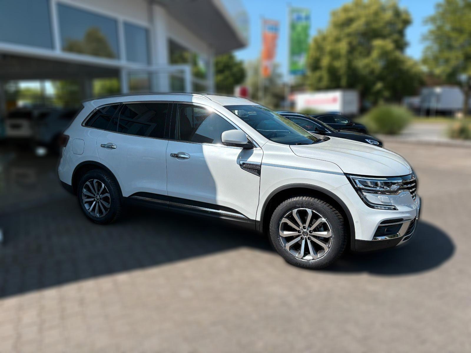 Renault Koleos Intens